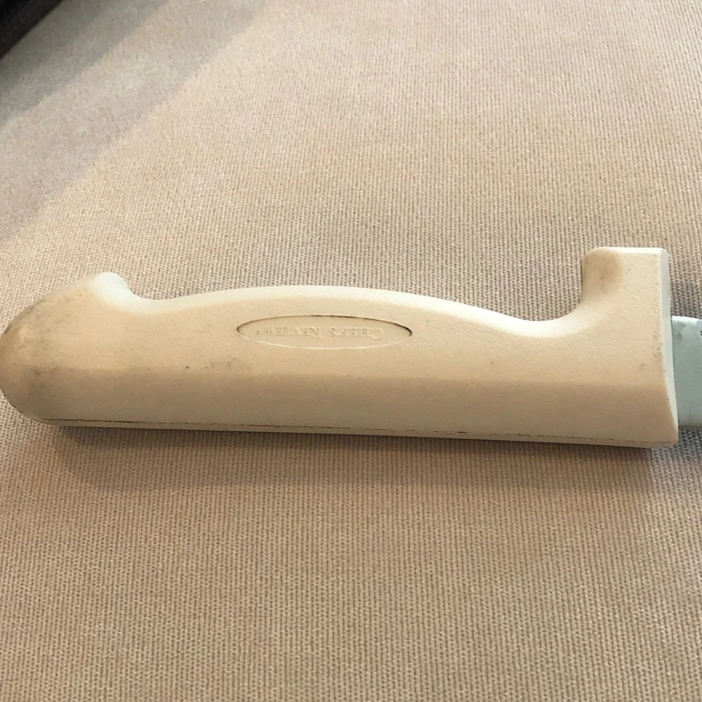 Chef's Review High Carbon Steel Knife